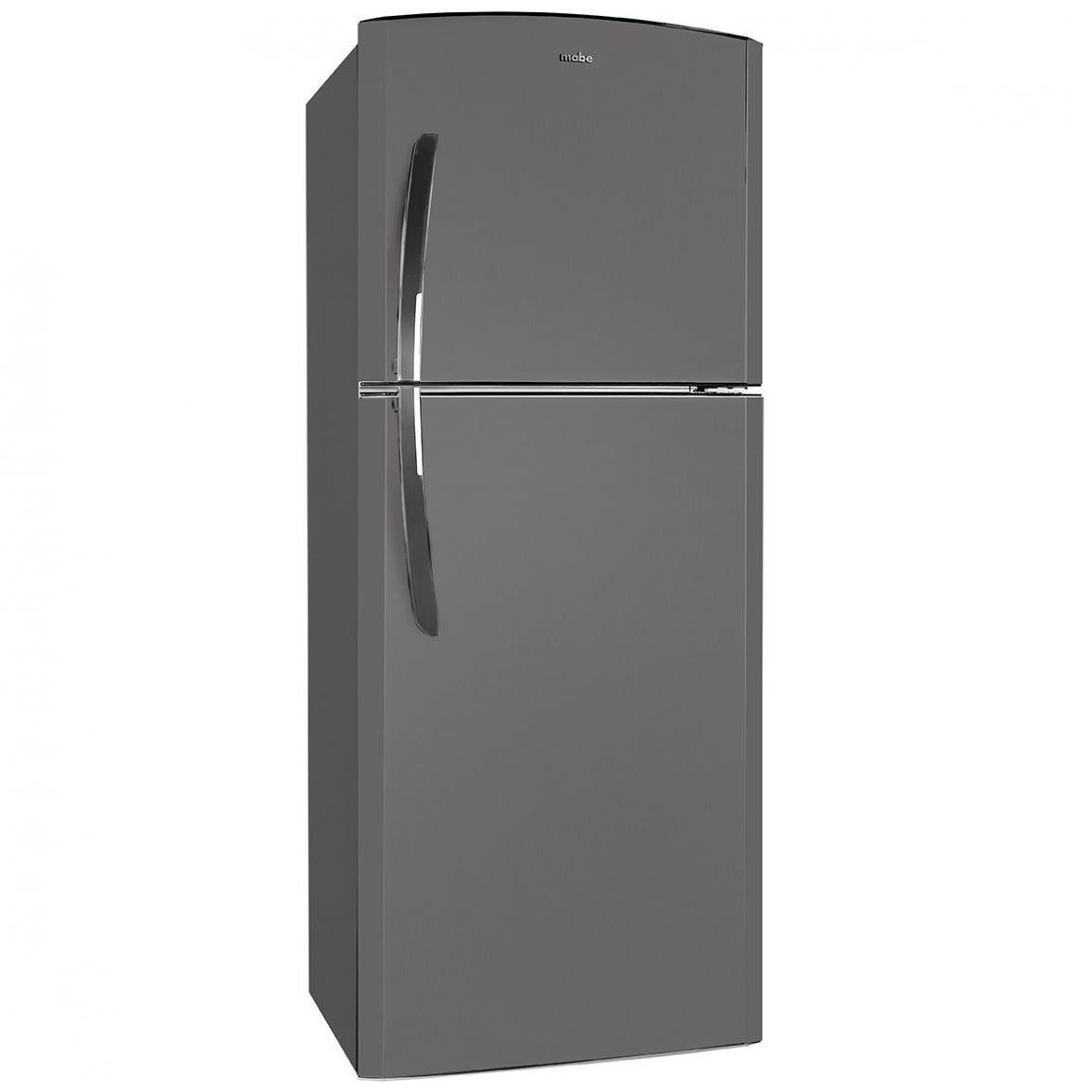 Refrigerador Mabe 14 Pies Top Mount Grafito Rme360Fxmre0