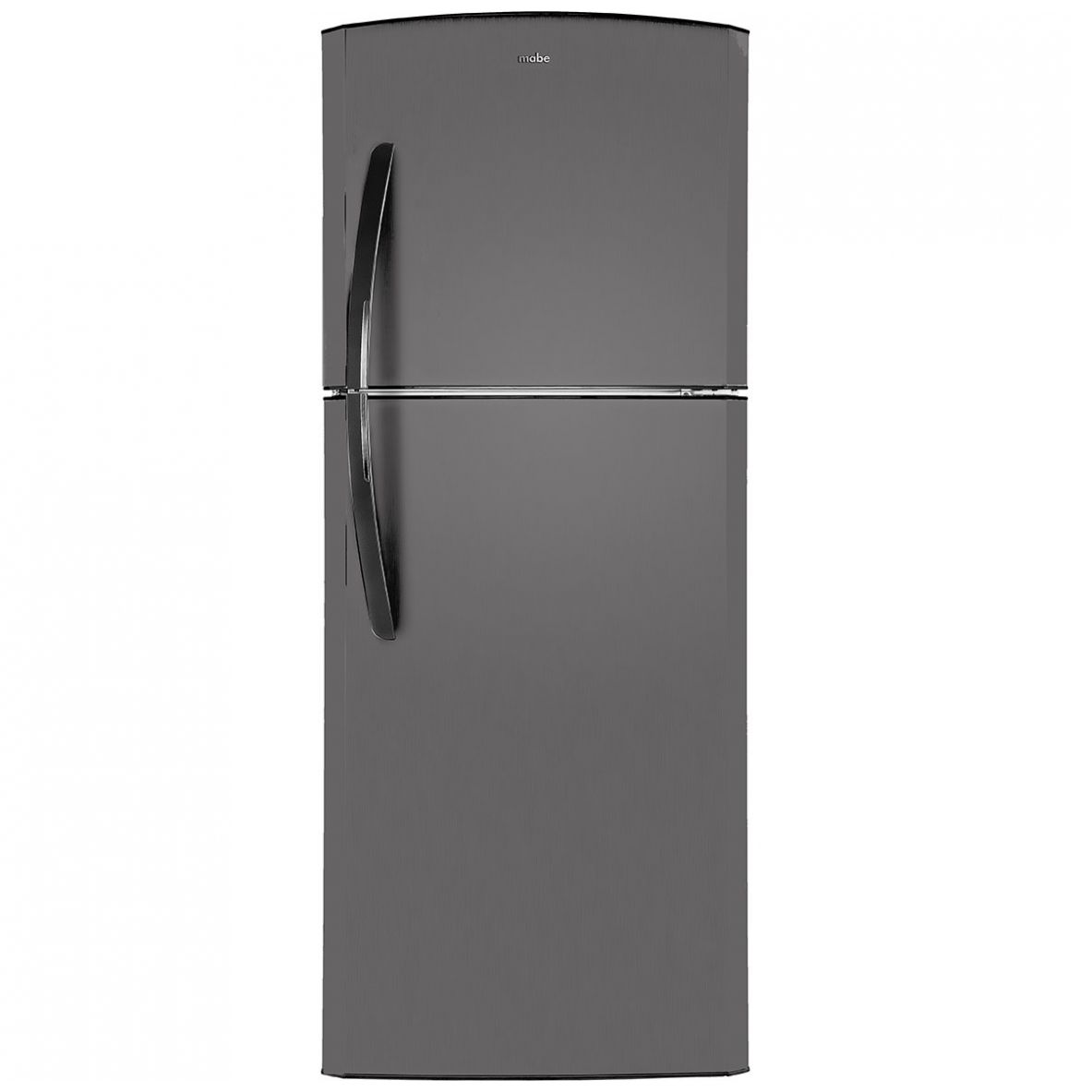 Refrigerador Mabe 14 Pies Top Mount Grafito Rme360Fxmre0