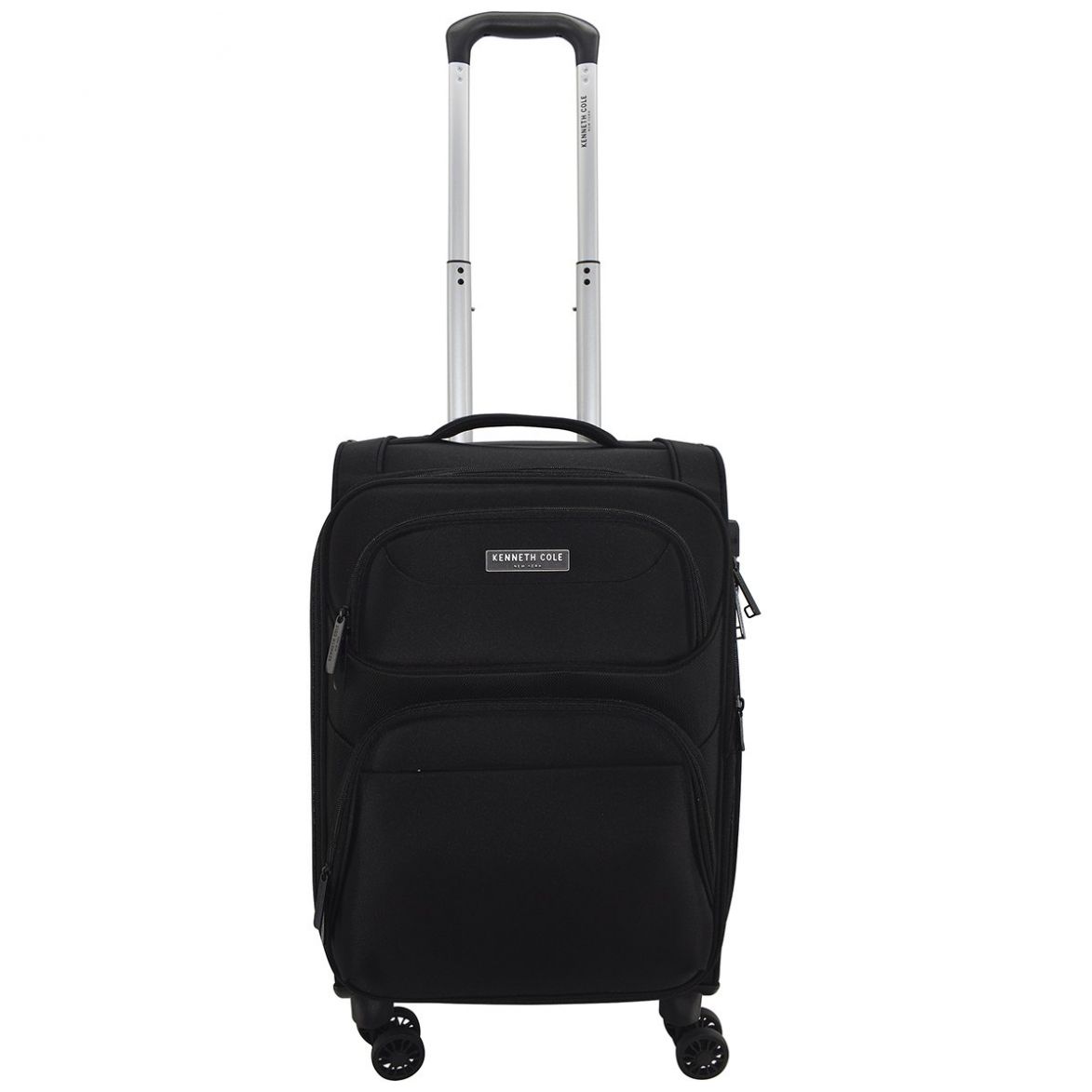 Maleta New York 20" Negro Kenneth Cole