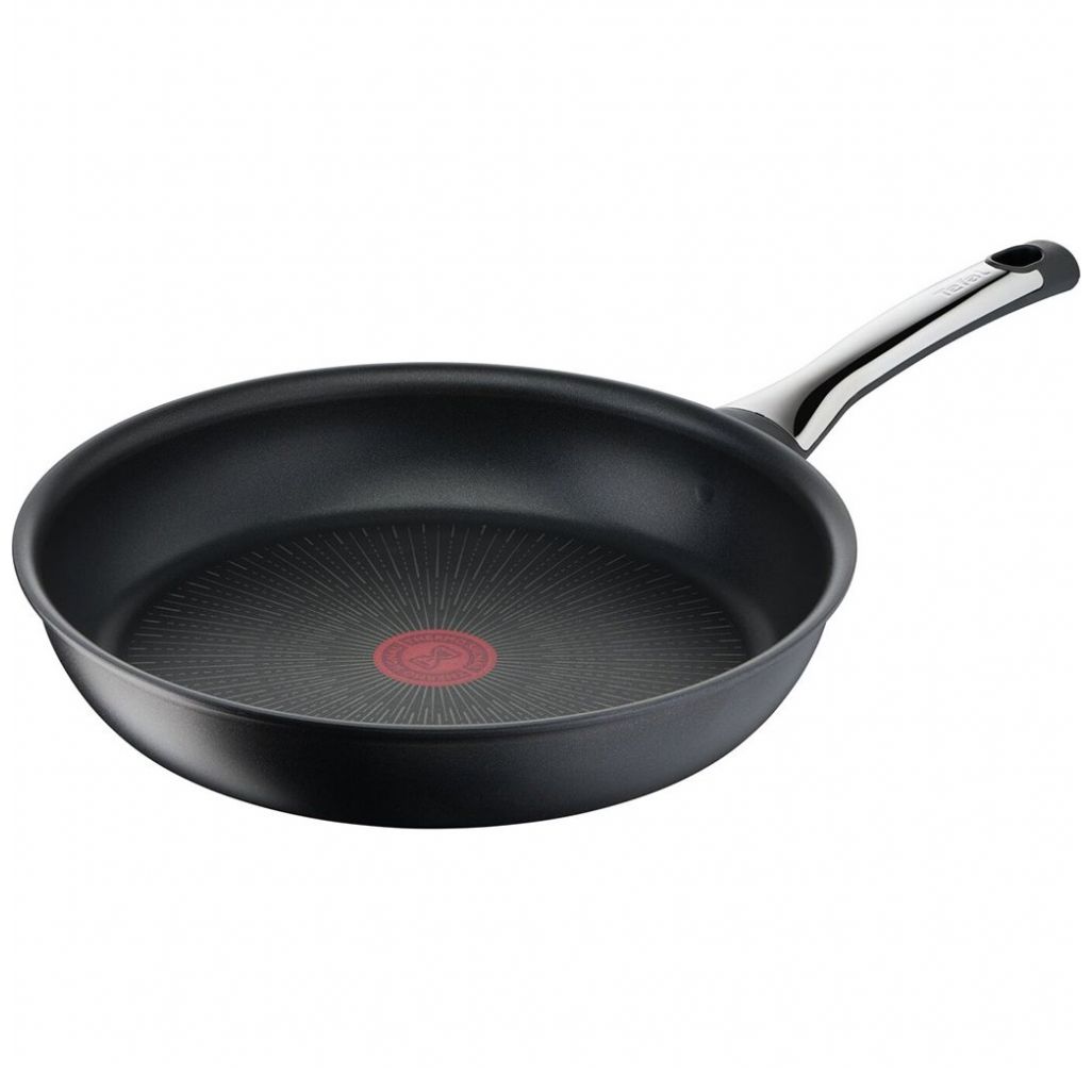 Sartén 24Cm Hard Titanium Pro T-Fal