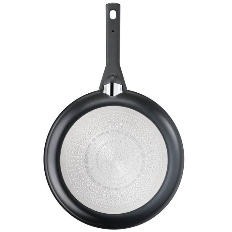 Sartén 24Cm Hard Titanium Pro T-Fal