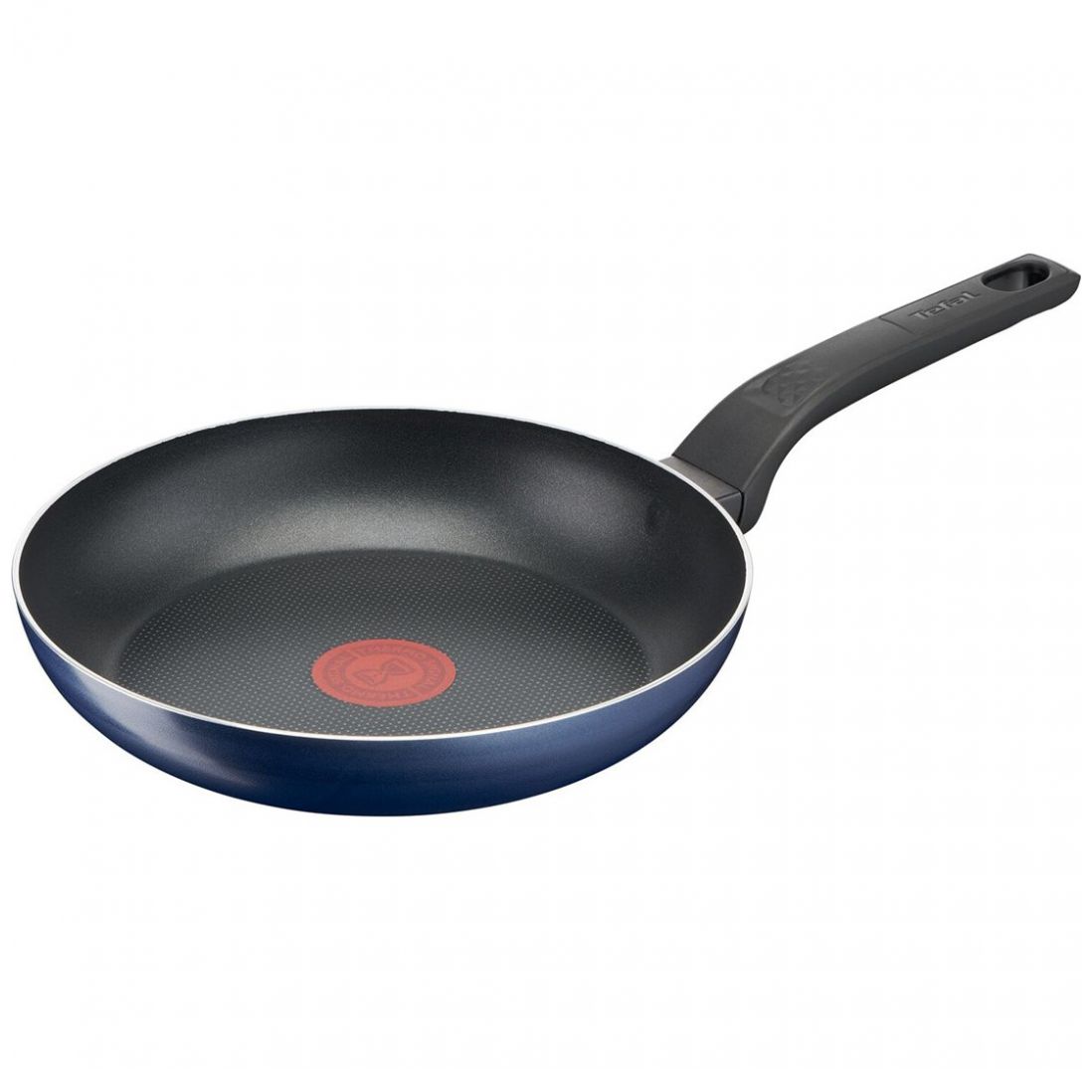 Juego de Sartenes Azul 24 y 30Cm Azul Cocina Limpia Y Fácll T-Fal