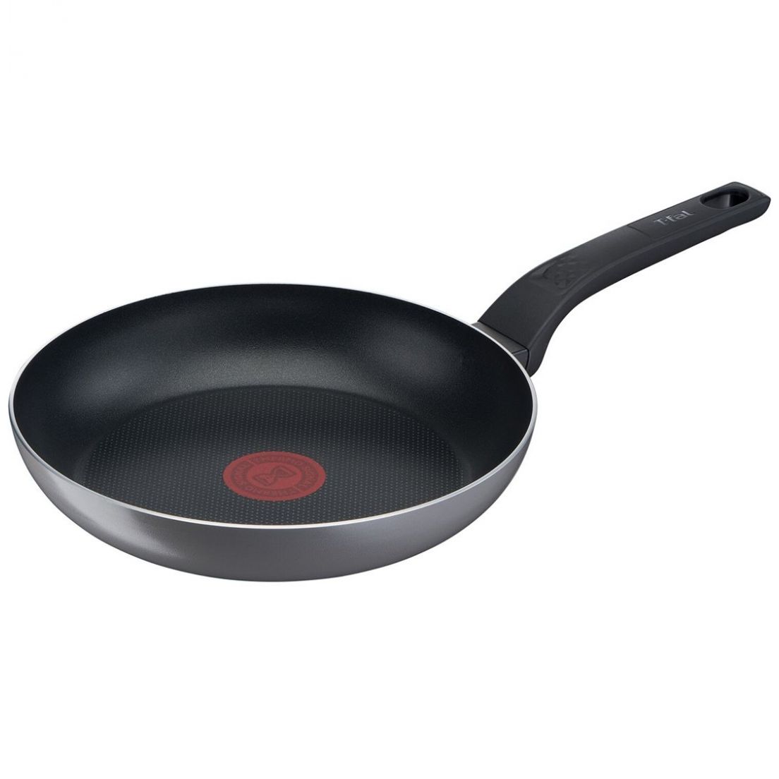 Juego de Sartenes Azul 24 y 30Cm Azul Cocina Limpia Y Fácll T-Fal