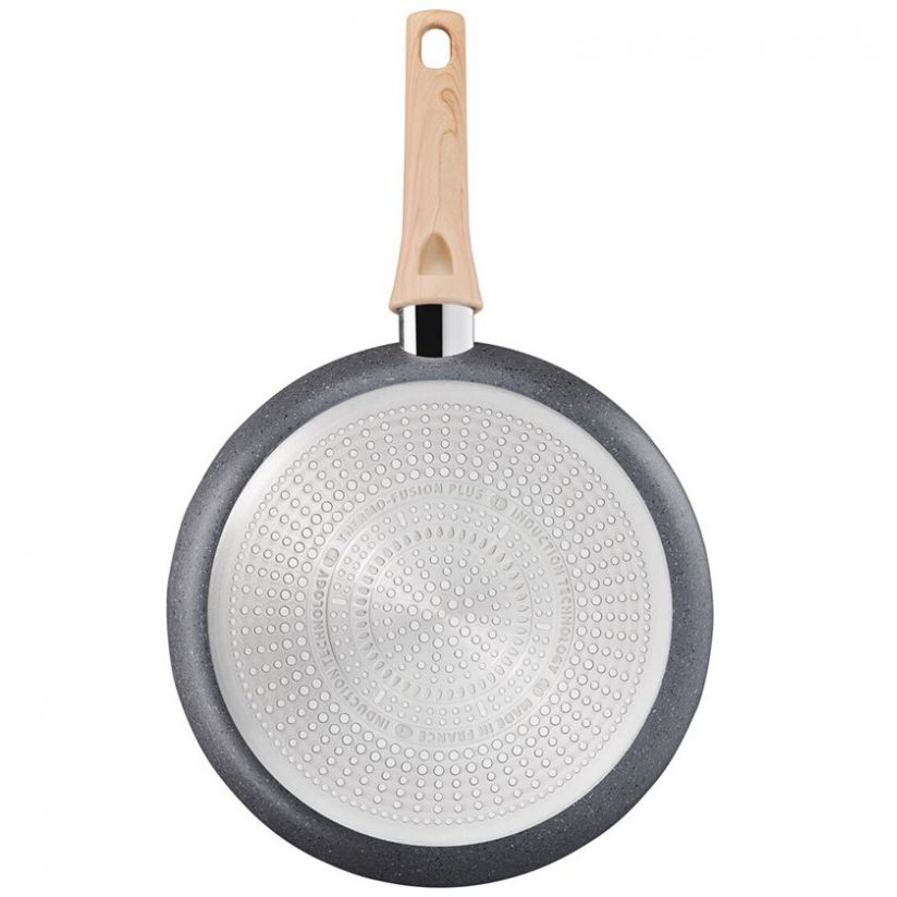 Sarten 24Cm Natural Force T-Fal