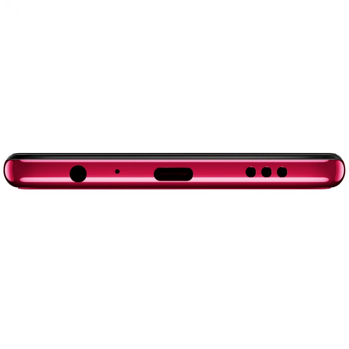Celular LG K42 K420Hm Color Rojo R9 (Telcel)