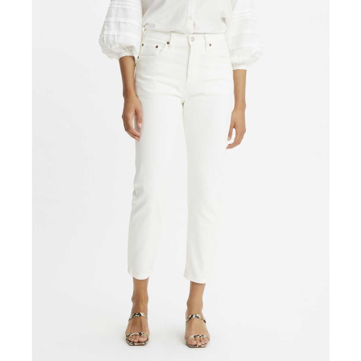 Jeans 501 Crop Levi's