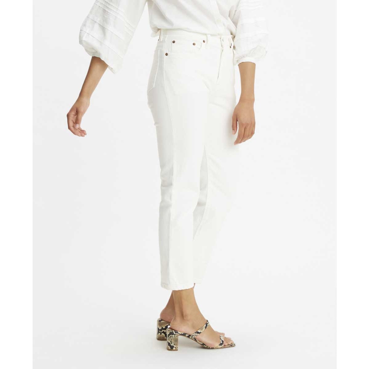 Jeans 501 Crop Levi's