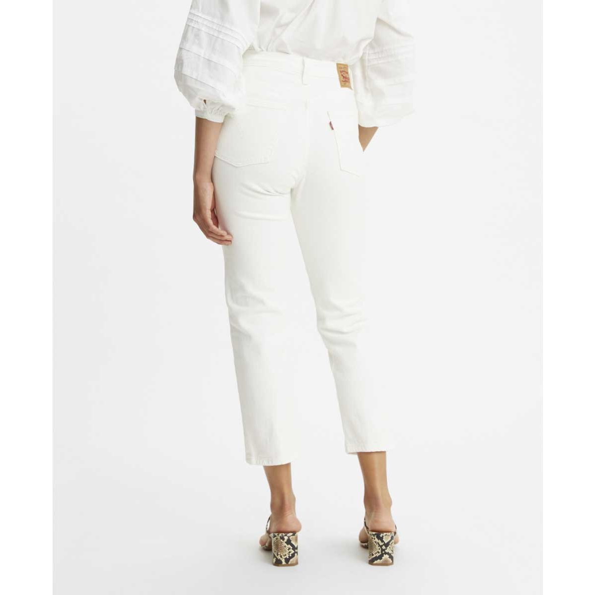 Jeans 501 Crop Levi's