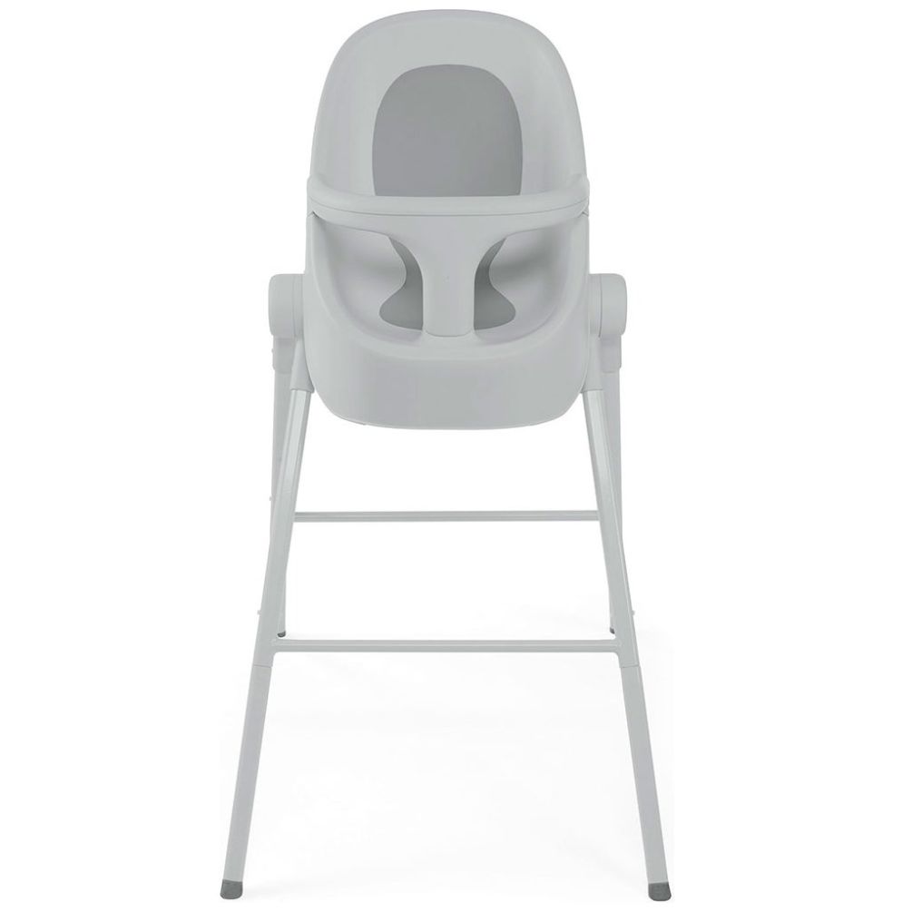 Bañera Gris para Bebé Bubble Nest Cool Chicco