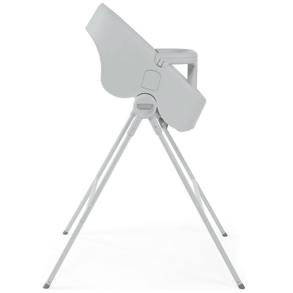 Bañera Gris para Bebé Bubble Nest Cool Chicco