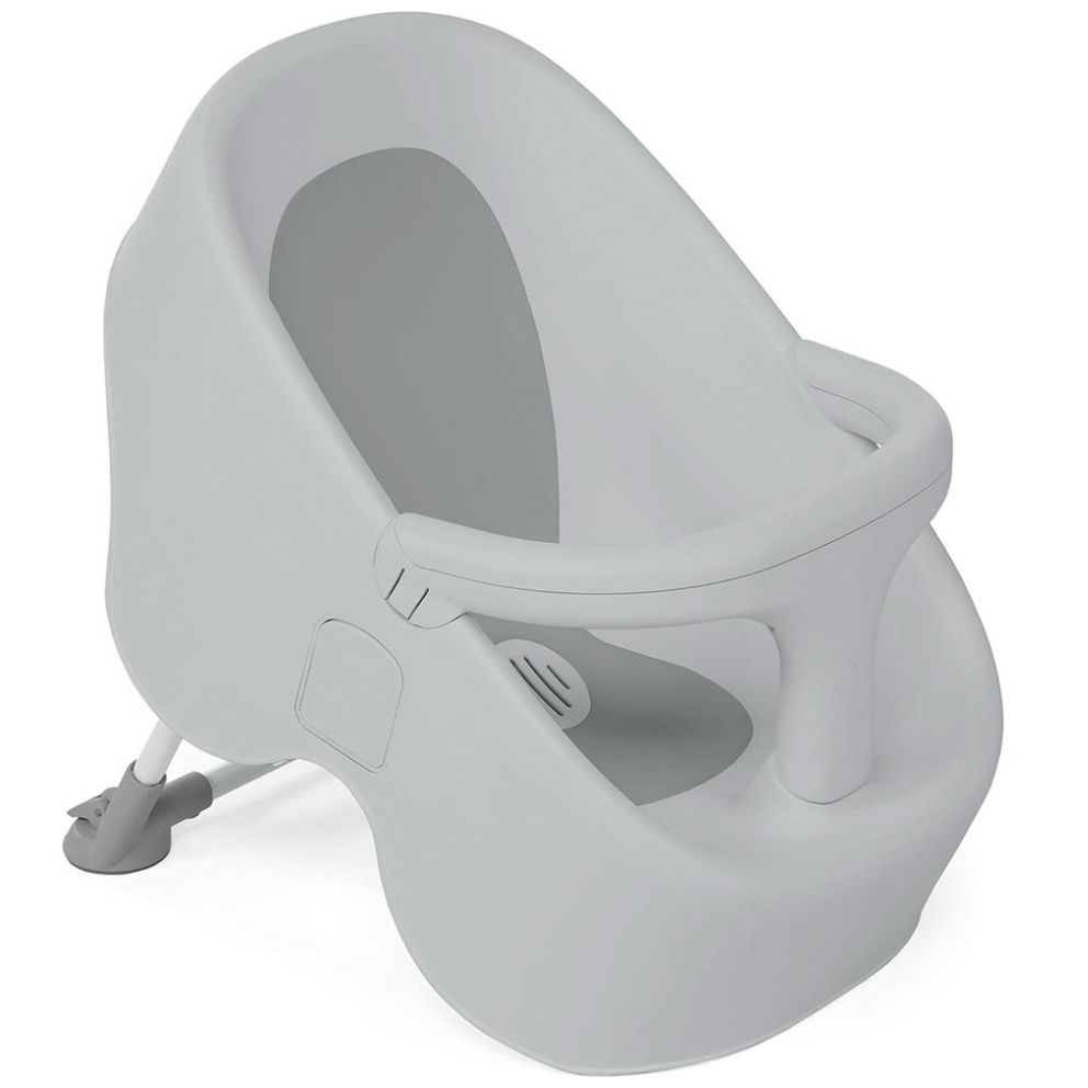 Bañera Gris para Bebé Bubble Nest Cool Chicco