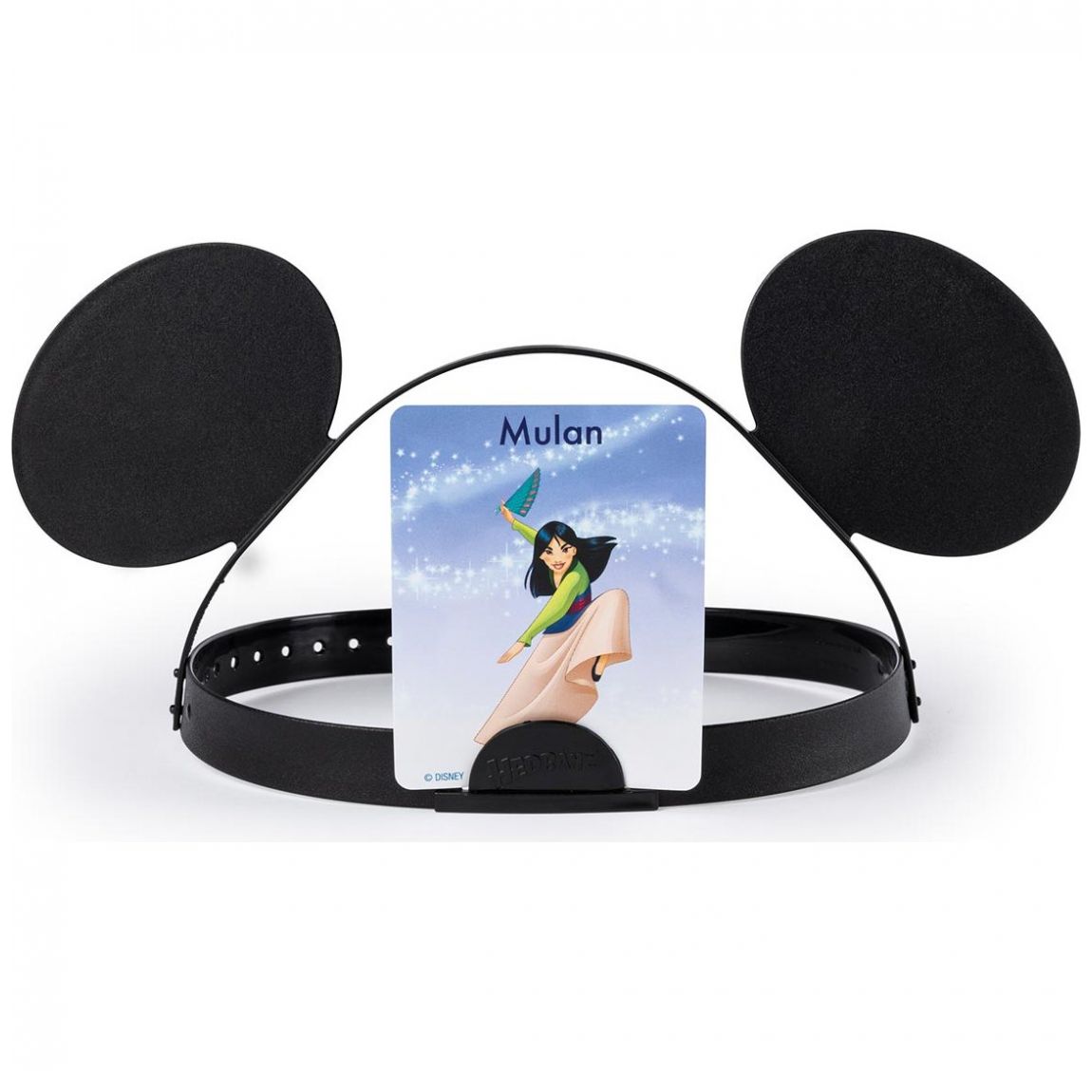 Juego Headbanz Disney Spin Master