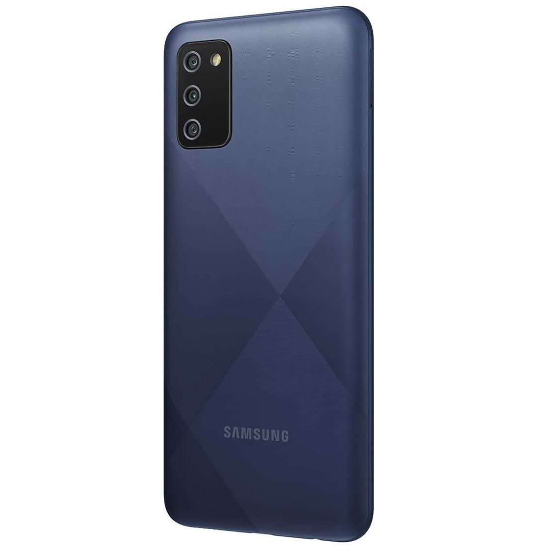 Celular Samsung A025 Sm-A02S Color Azul R9 (Telcel)