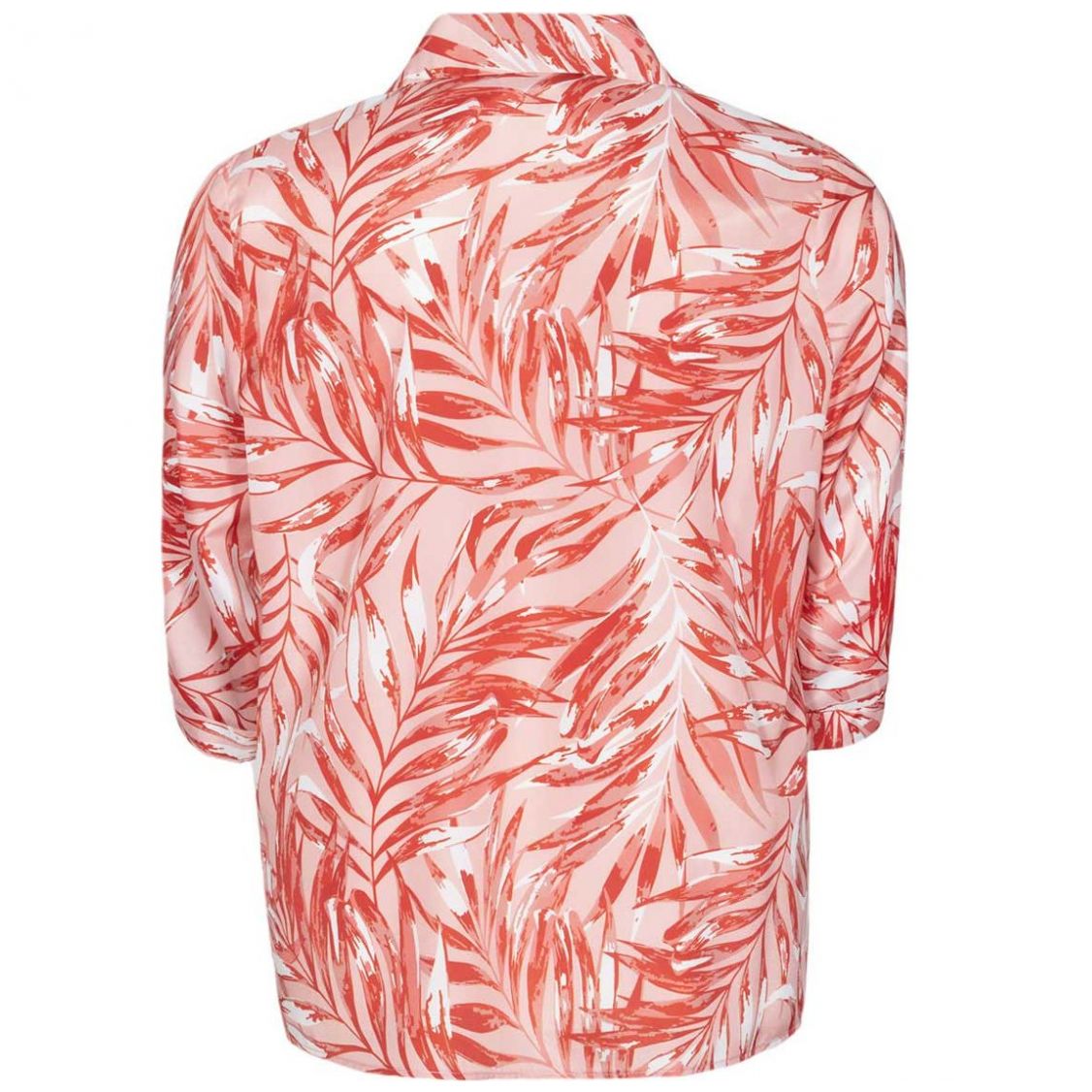 Twin Set Combinado Manga al Codo Alan Austin para Mujer