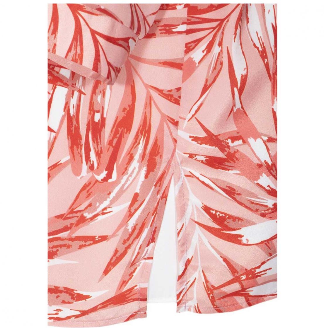 Twin Set Combinado Manga al Codo Alan Austin para Mujer