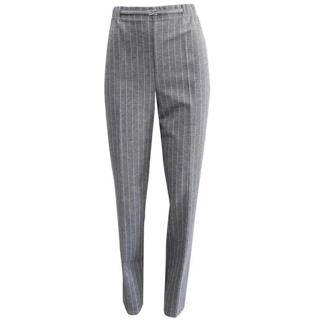 Pantalón con Raya de Gis Vitos B&t  para Dama