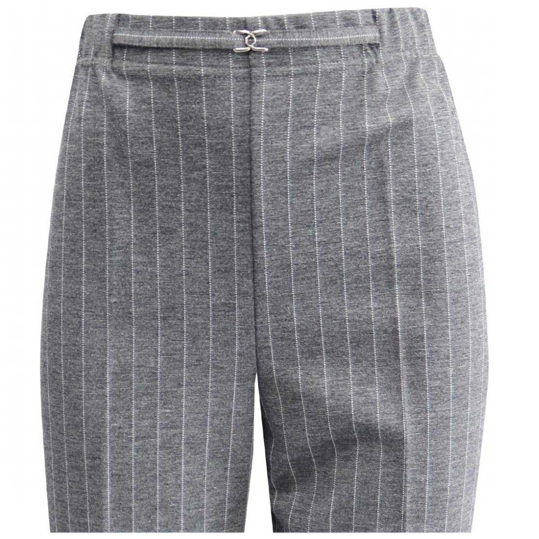 Pantalón con Raya de Gis Vitos B&t  para Dama