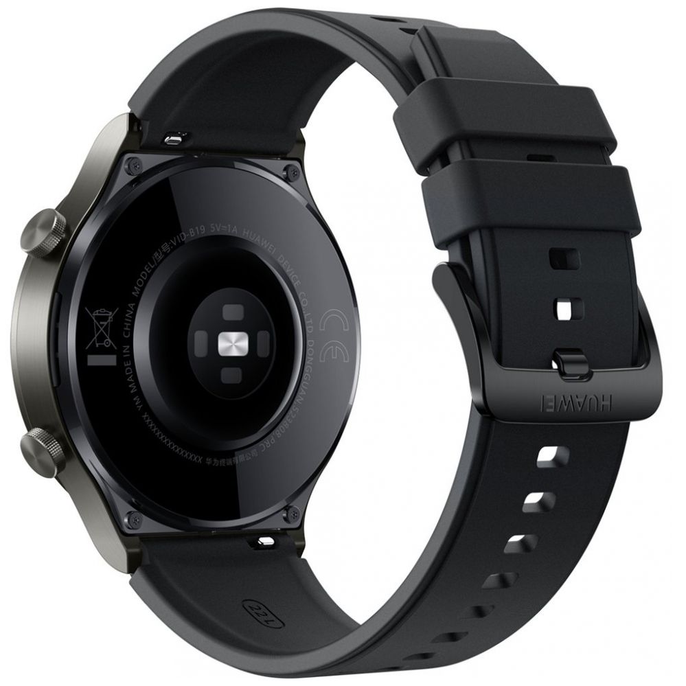 Reloj Huawei Gt2 Pro Sport Negro