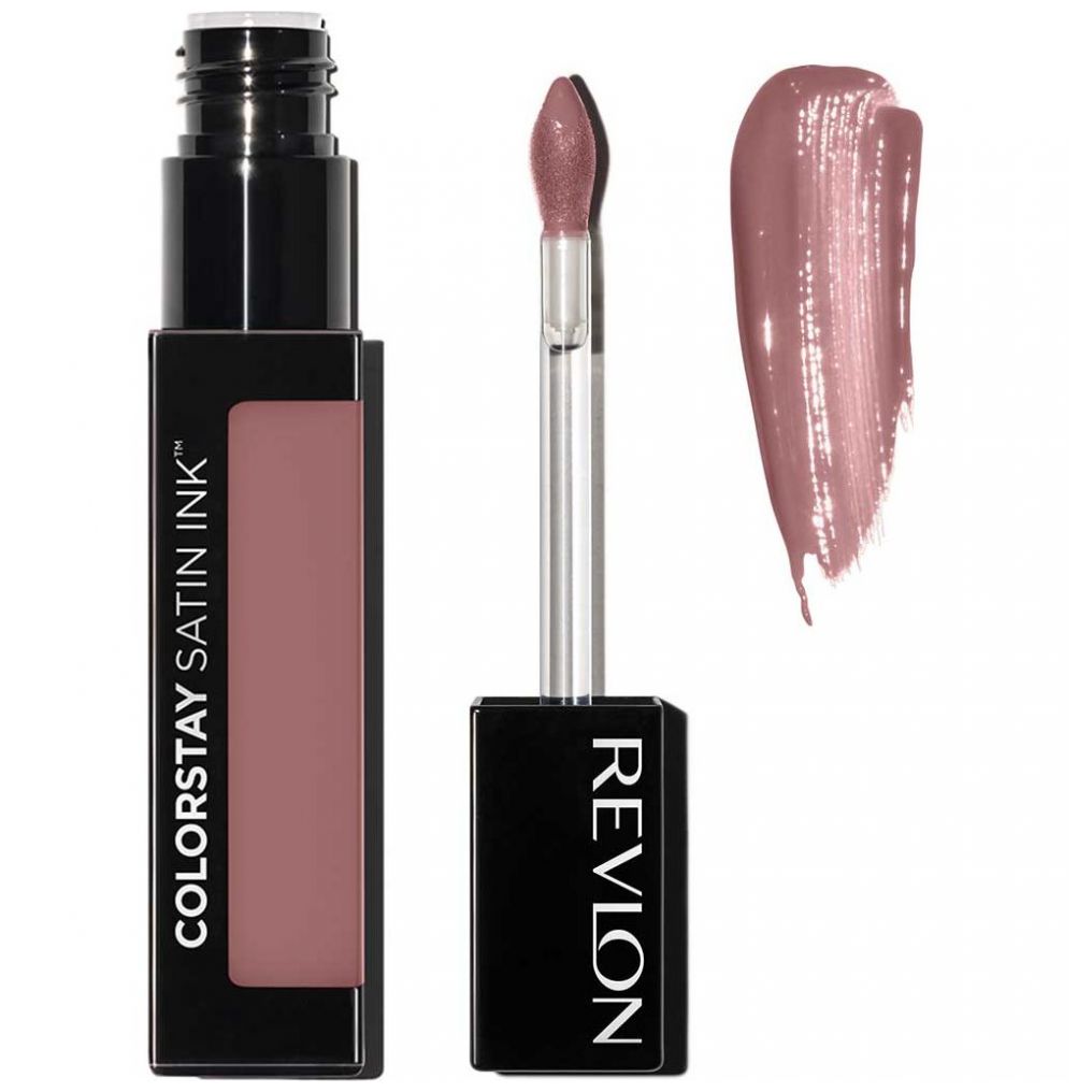 Labial Liquido Satin Ink Partner In Crime