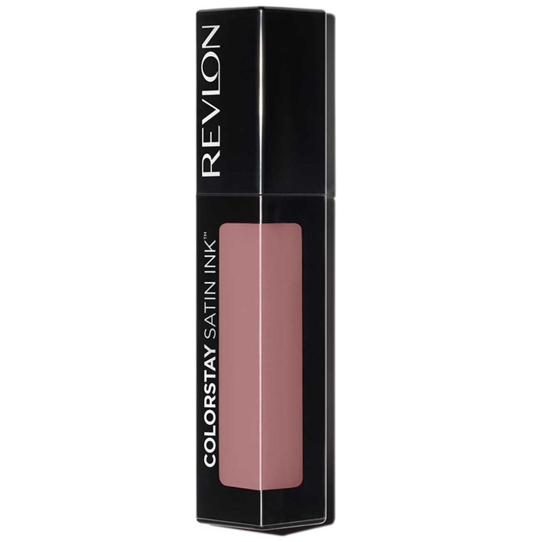 Labial Liquido Satin Ink Partner In Crime