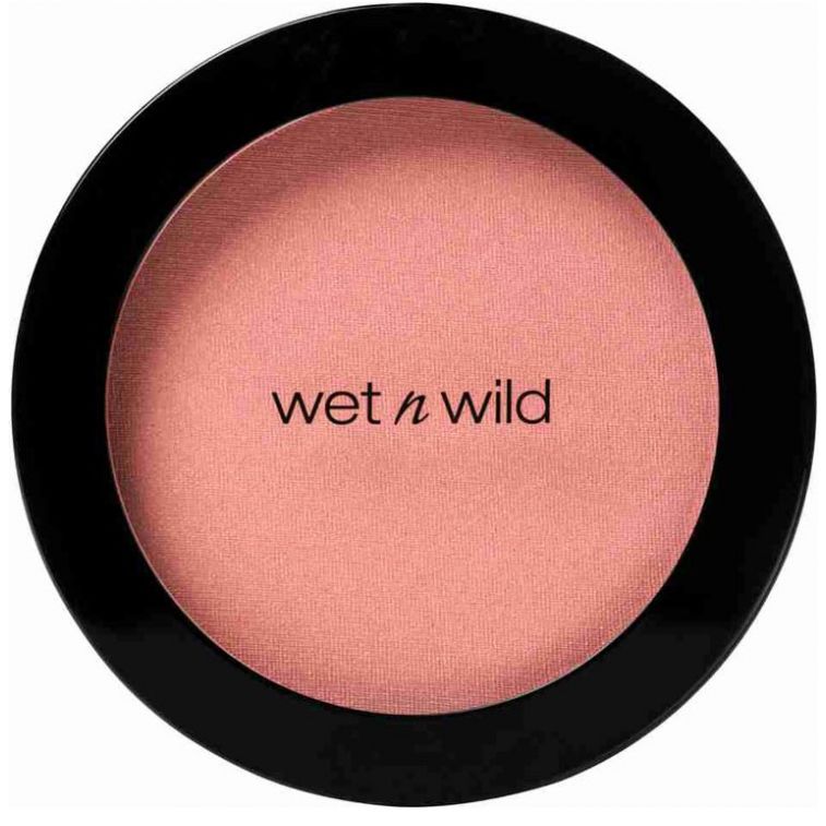 Color Icon Blush Pinch Me Pink Wet N Wild