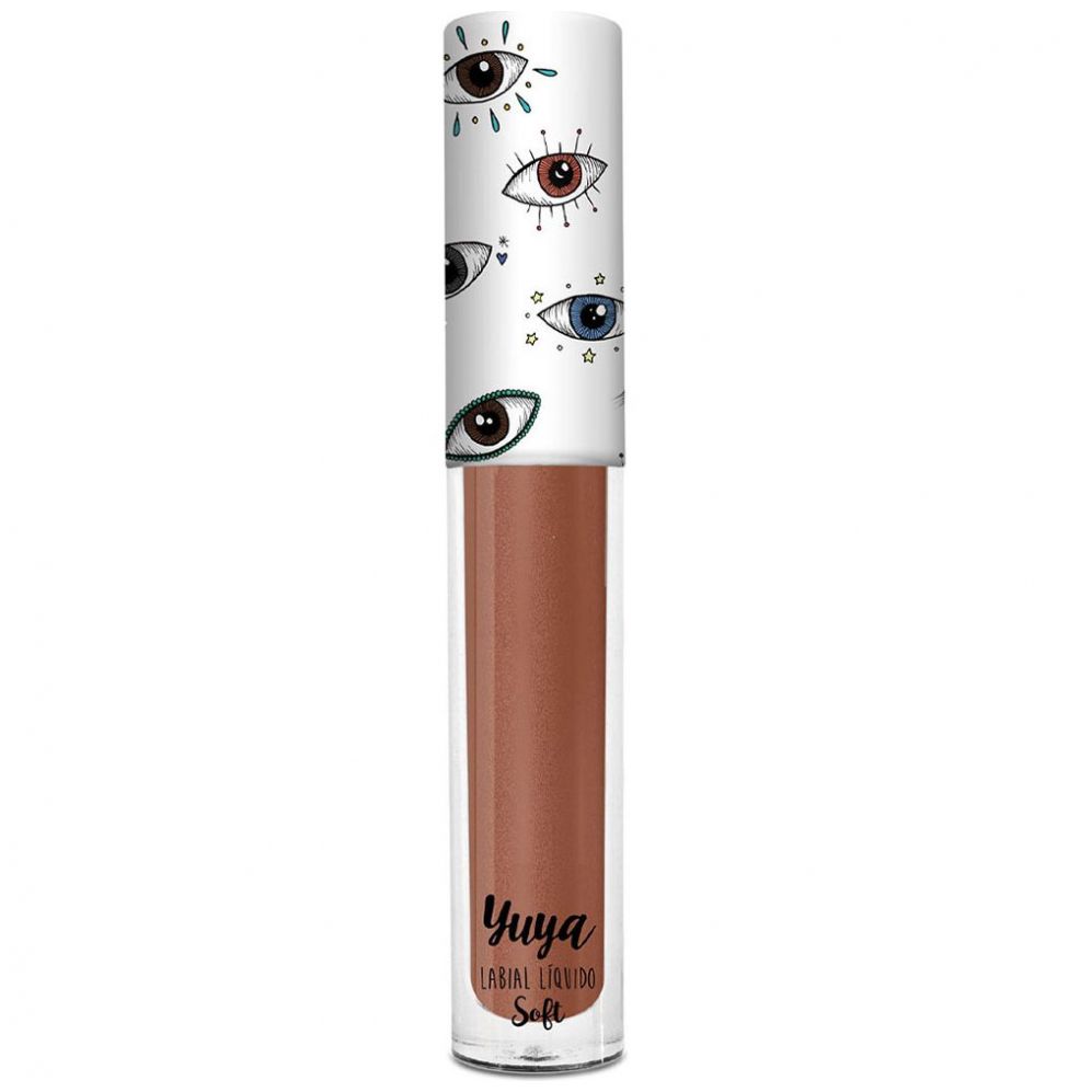 Labial Líquido Soft Míranos Yuya
