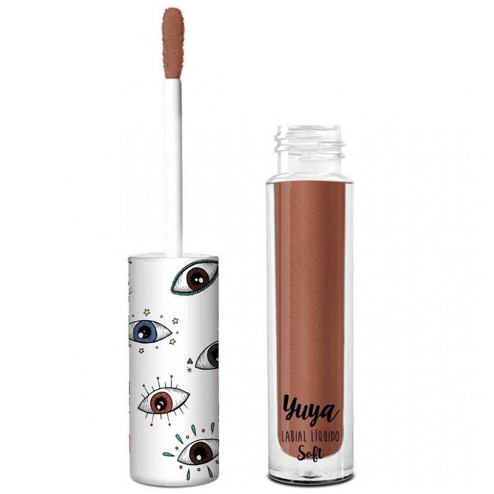 Labial Líquido Soft Míranos Yuya