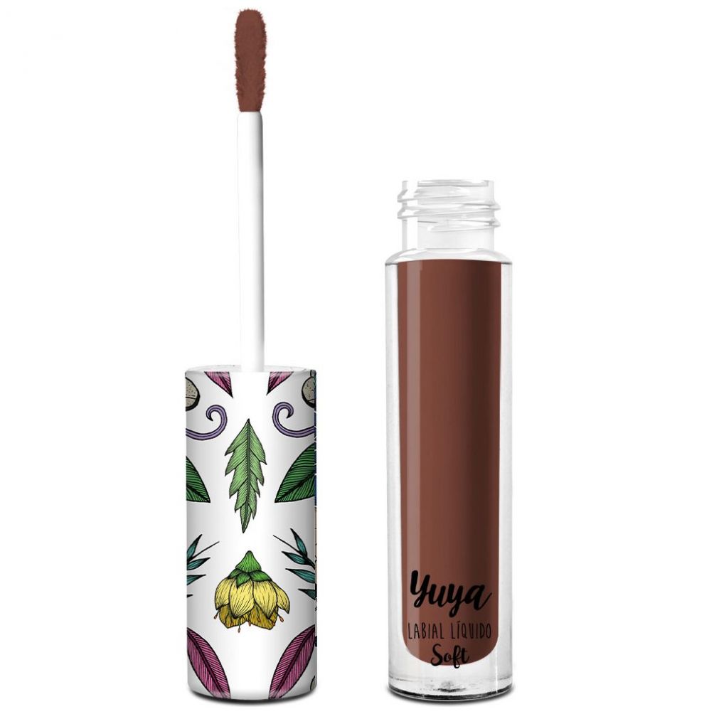 Labial Líquido Soft Existir Yuya