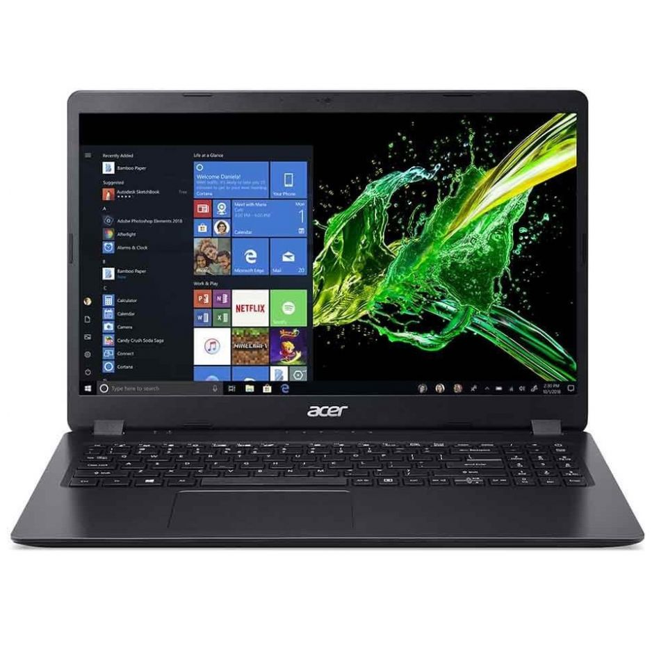 Laptop Acer Aspire 3