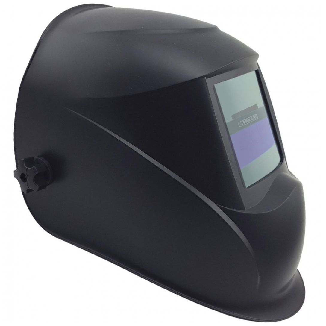 Careta para Soldar Electrónica Din 9-13 Elite Profesional Ref. Variomatic 501