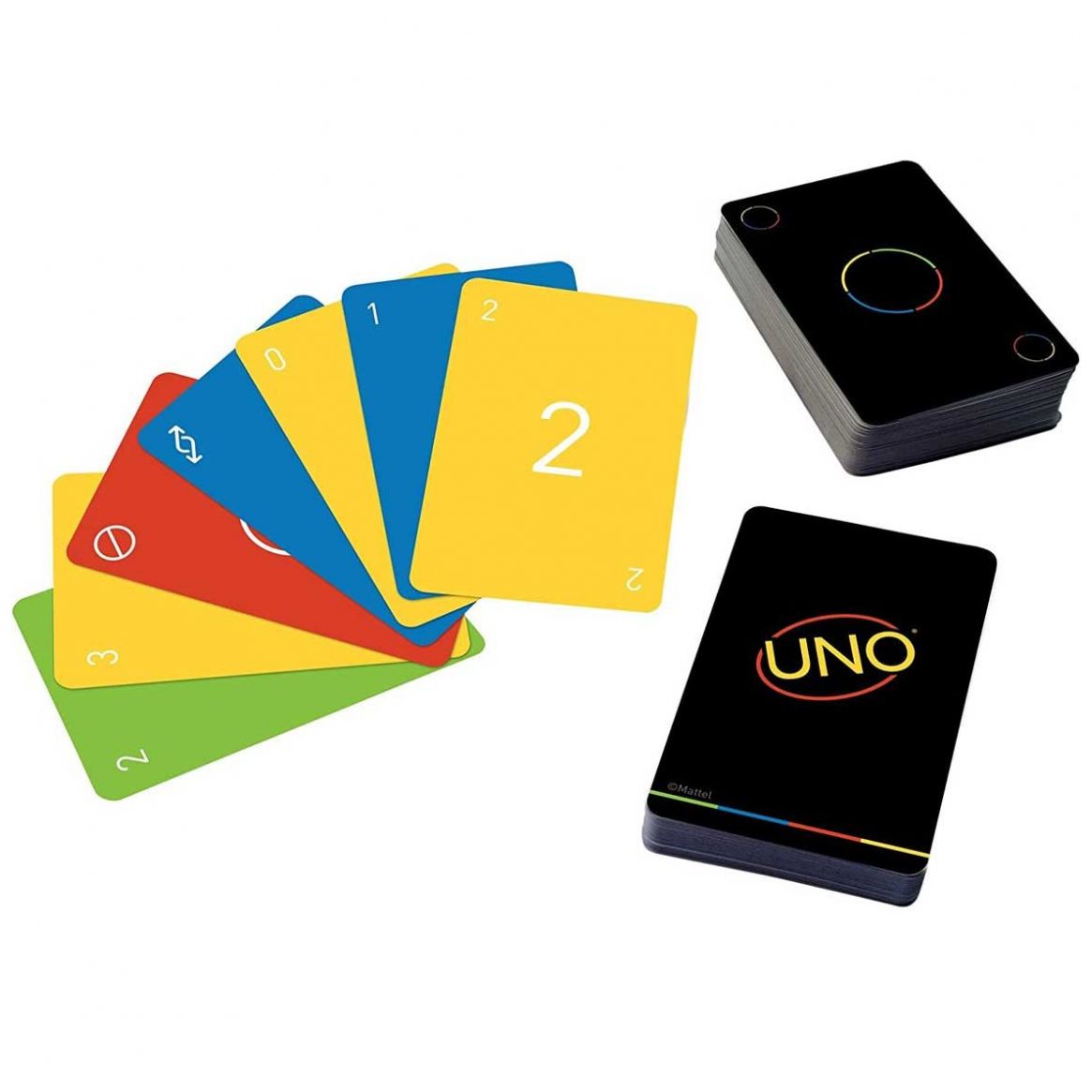 Uno Minimalista