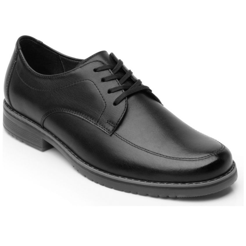 Choclo Negro para Niño Flexi Modelo 50911N