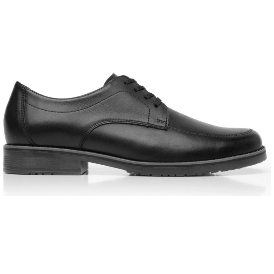 Choclo Negro para Niño Flexi Modelo 50911N