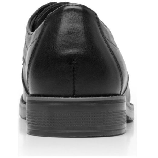 Choclo Negro para Niño Flexi Modelo 50911N