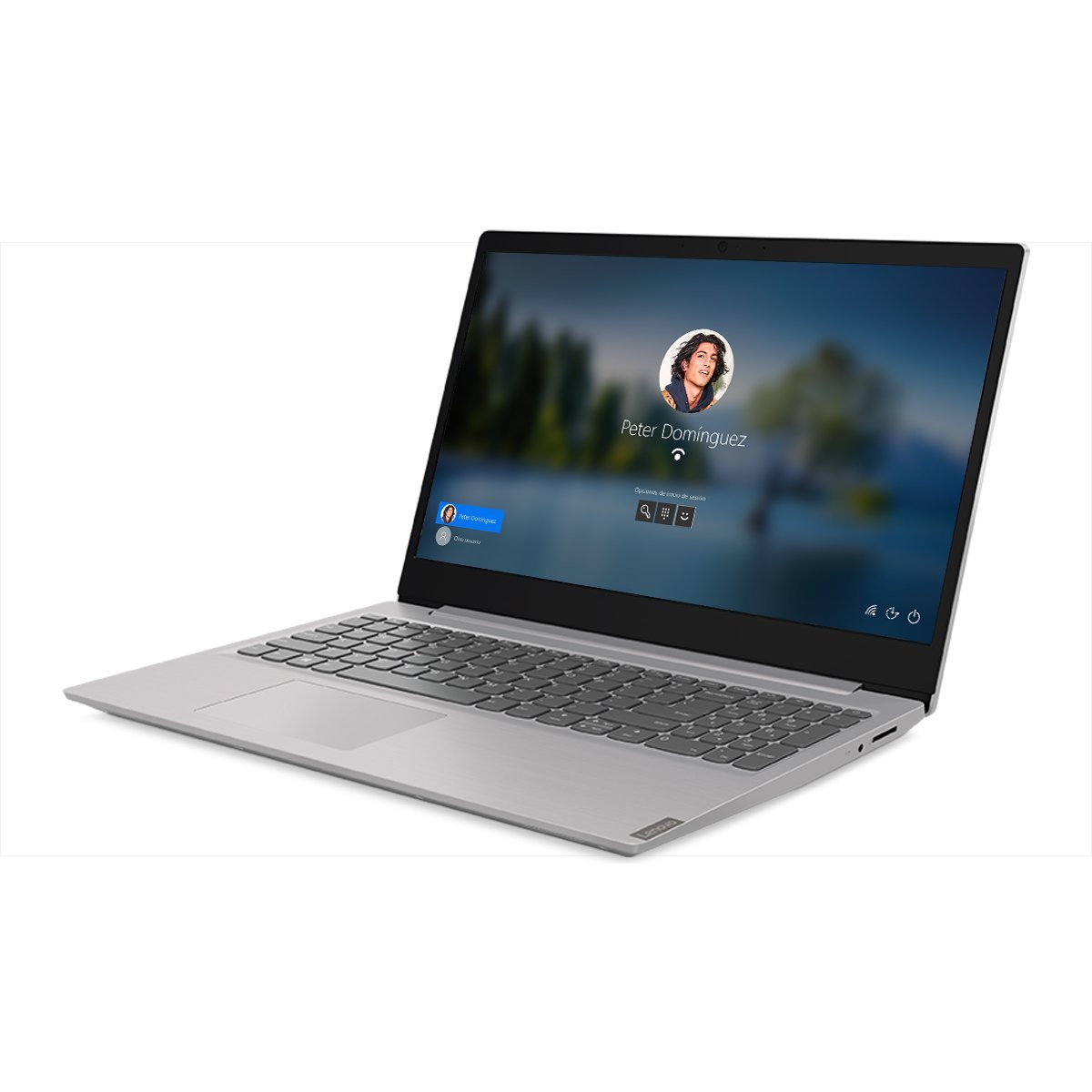 Laptop Lenovo Ip S145-15Iil I5 12 1256