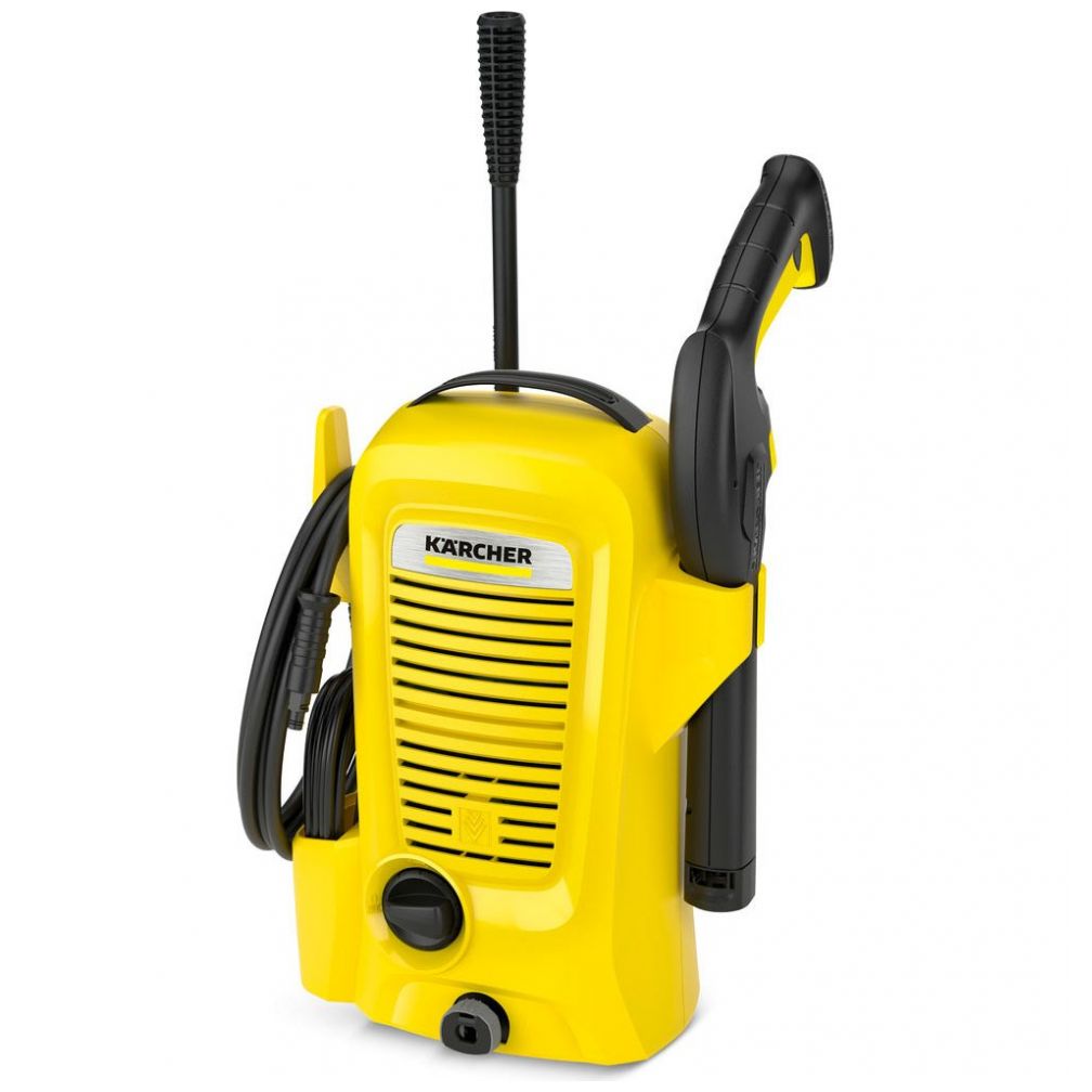 Hidrolavadora K 2 Universal Car Karcher