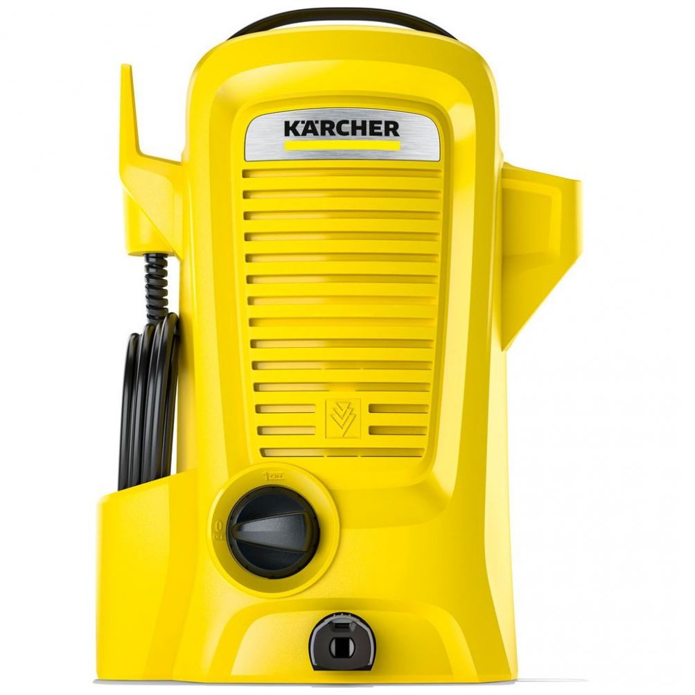 Hidrolavadora K 2 Universal Car Karcher