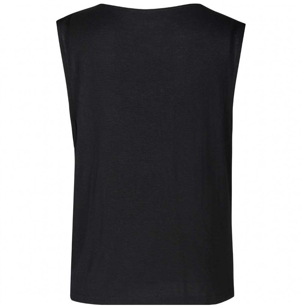 Blusa Sisada con Nudo al Frente Marsel