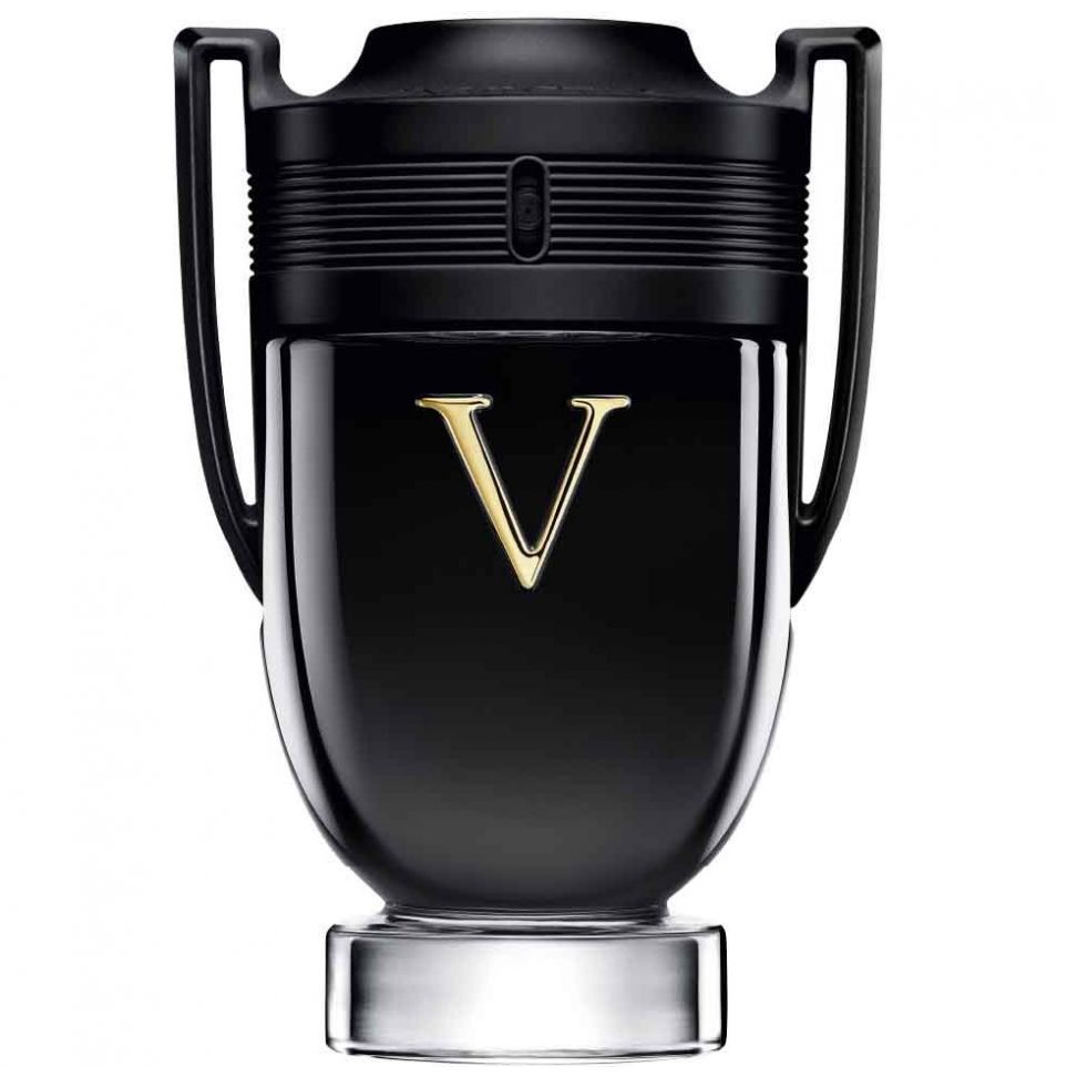 Fragancia para Hombre Paco Rabanne Invictus Victory Edp Extreme 100 Ml