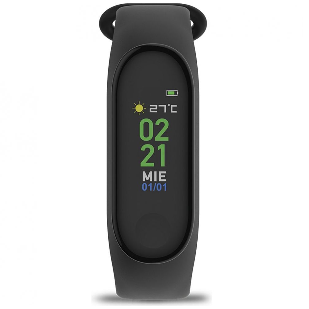 Smartband Kronos Lite Stf