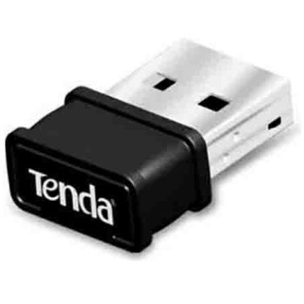 Adaptador Usb N300 W311Mi Tenda