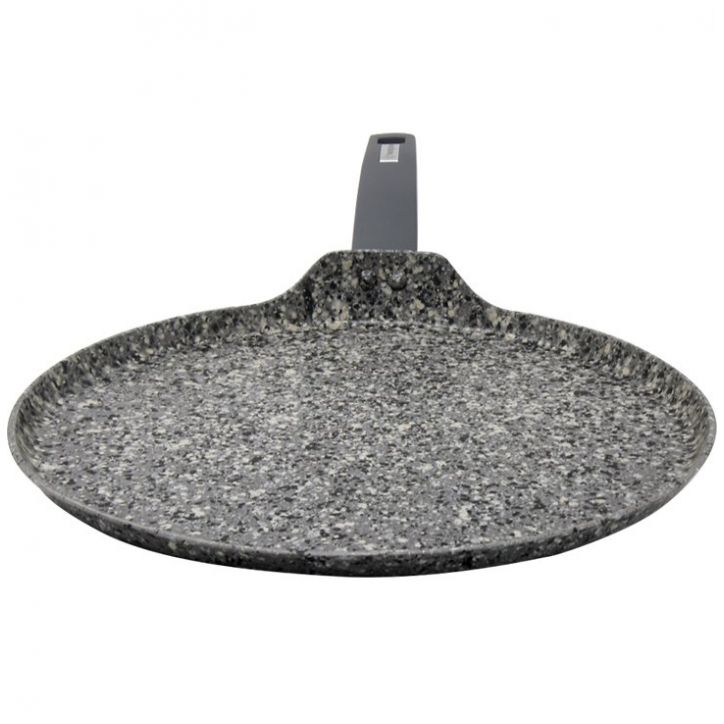 Crepera Mármol Granito 28 Cm Westinghouse