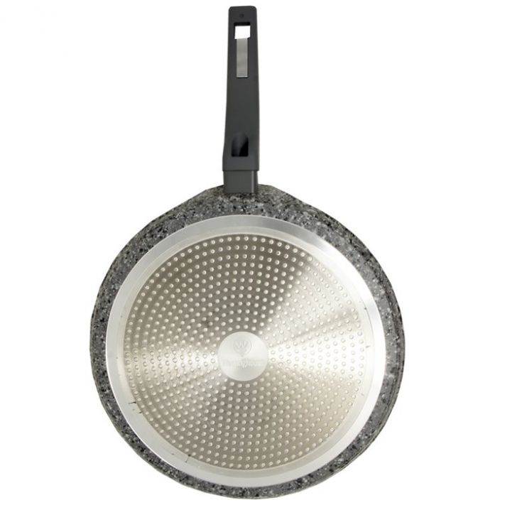 Crepera Mármol Granito 28 Cm Westinghouse