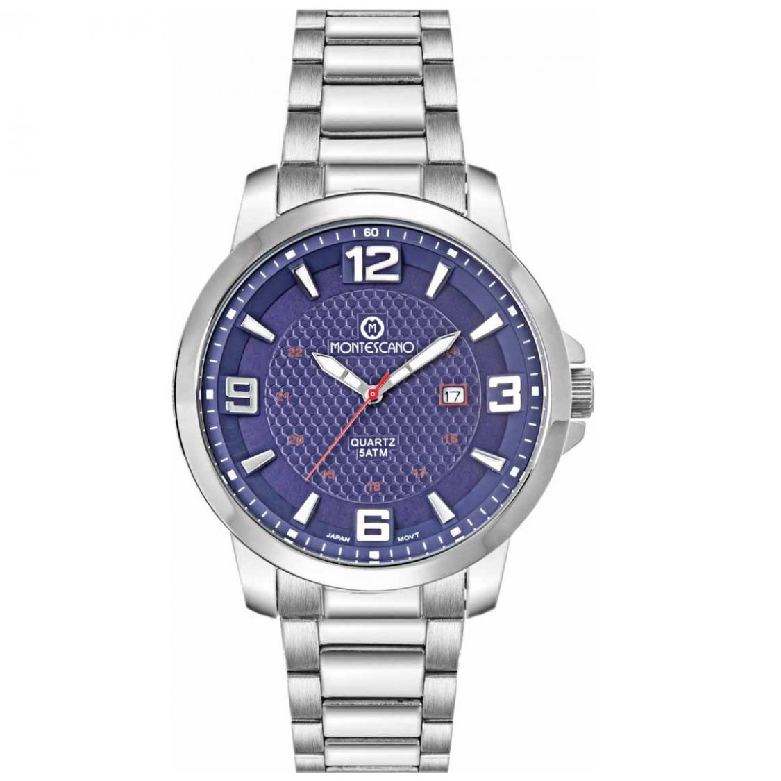 Reloj para Hombre Montescano Tafca7061