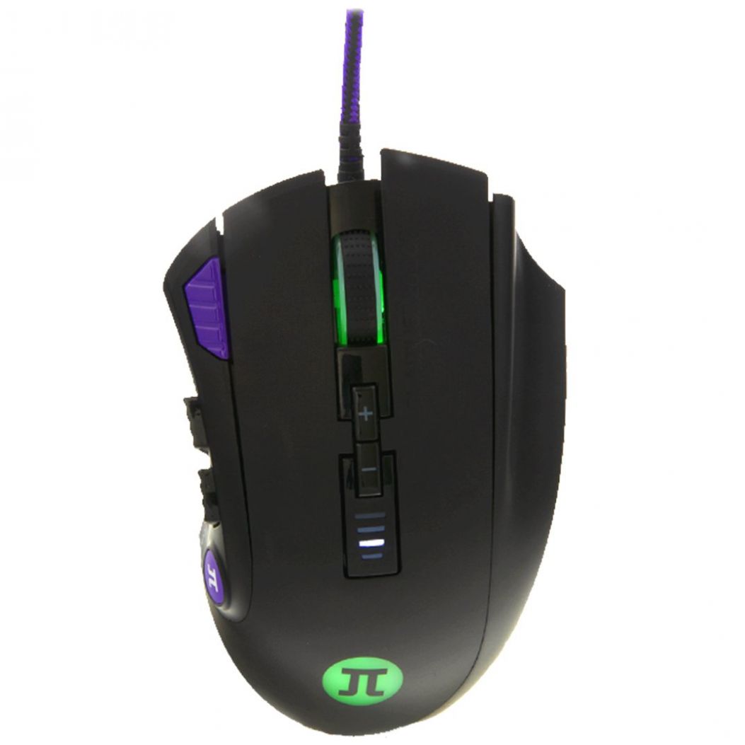 Mouse Gaming Gladius 32000P Primus