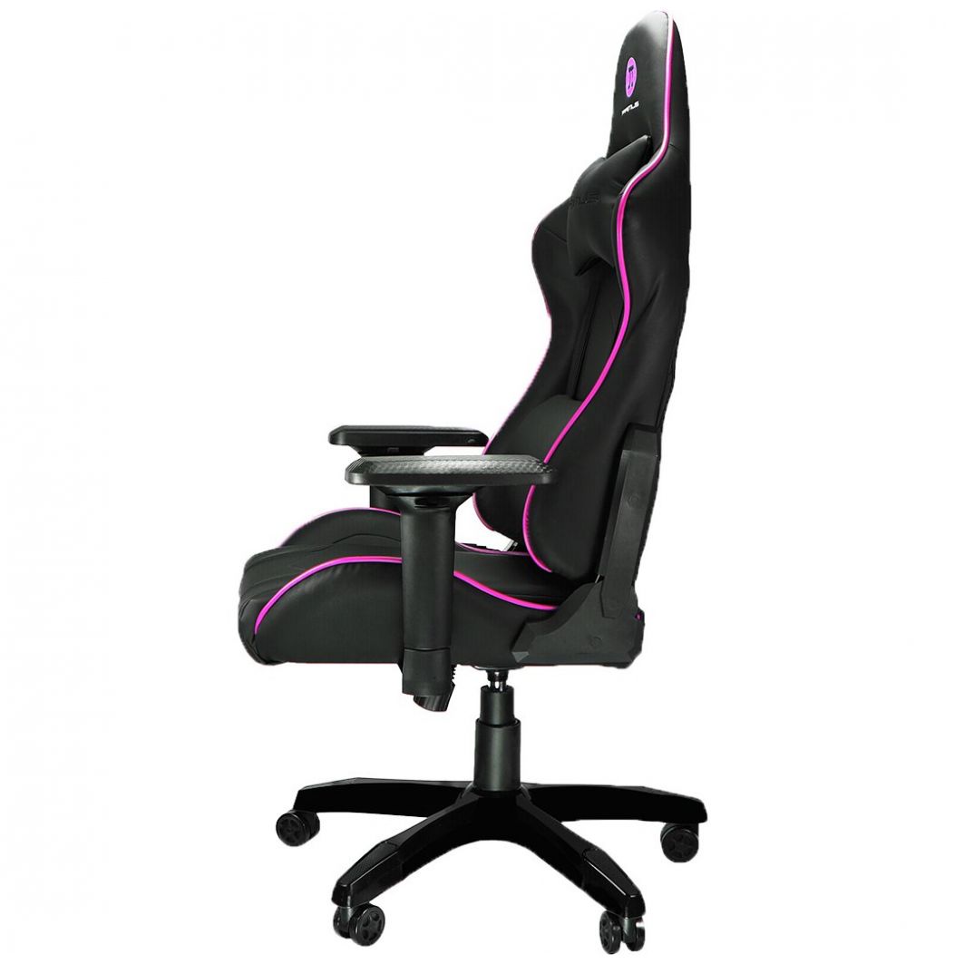 Silla Gamer Thronos 200S Negra Primus