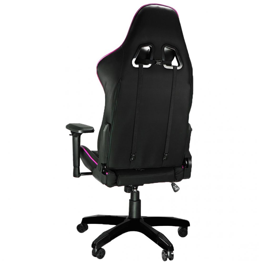 Silla Gamer Thronos 200S Negra Primus