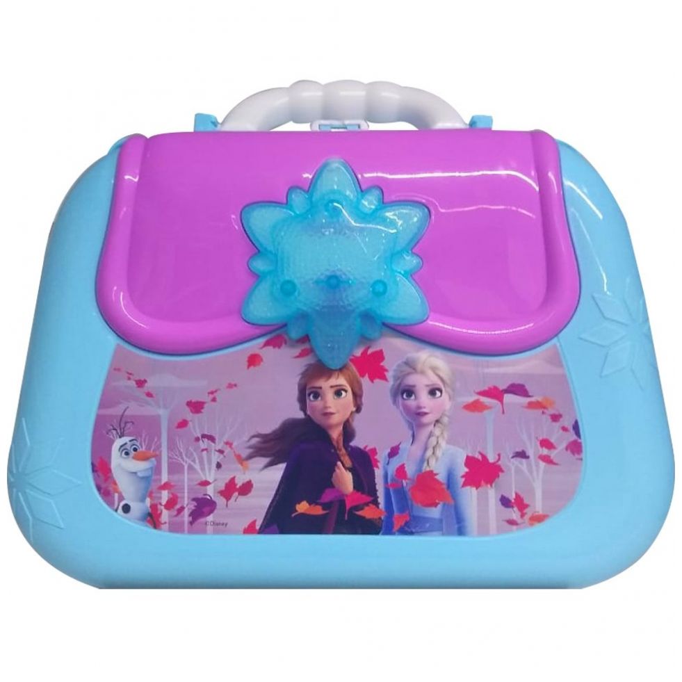 Maletin Chico de Cocina Frozen Goplas