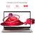 Laptop Asus 15.6" D533Ua R5 5Th 16G 512Ssd Rojo
