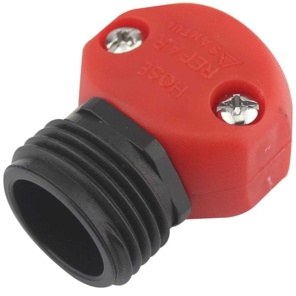 Reparador Plástico Macho